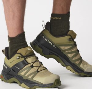 salomon shoes