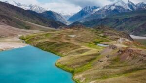 Manali to Chandratal Lake via Atal Tunnel: A Journey of Adventure and Natural Beauty